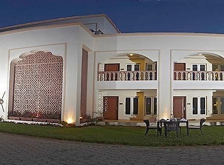 Amargarh Resort Τζοντχπούρ Εξωτερικό φωτογραφία