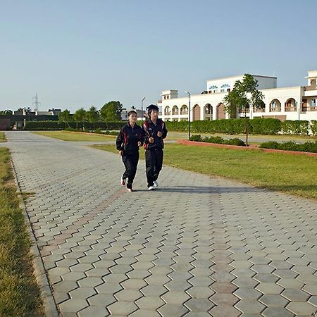 Amargarh Resort Τζοντχπούρ Εξωτερικό φωτογραφία