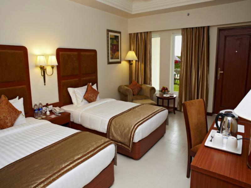 Amargarh Resort Τζοντχπούρ Εξωτερικό φωτογραφία