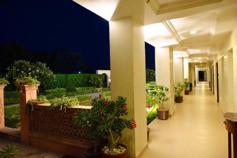Amargarh Resort Τζοντχπούρ Εξωτερικό φωτογραφία