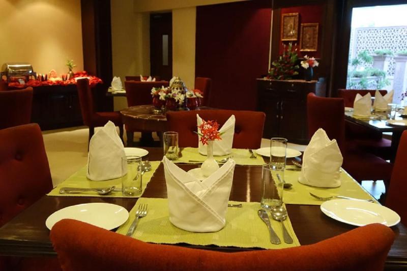 Amargarh Resort Τζοντχπούρ Εξωτερικό φωτογραφία