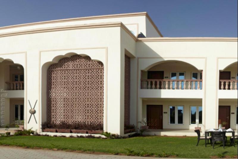 Amargarh Resort Τζοντχπούρ Εξωτερικό φωτογραφία