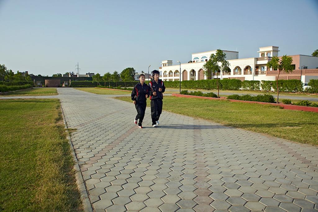 Amargarh Resort Τζοντχπούρ Εξωτερικό φωτογραφία