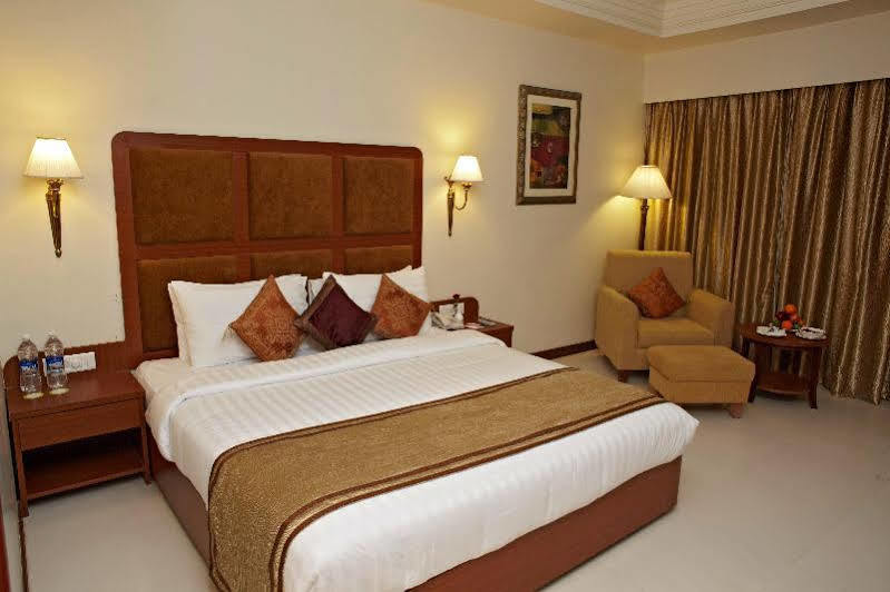 Amargarh Resort Τζοντχπούρ Εξωτερικό φωτογραφία